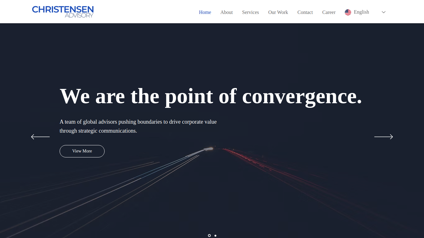 christensencomms.com