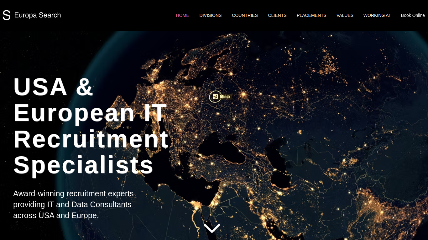 www.europa-it-search.com