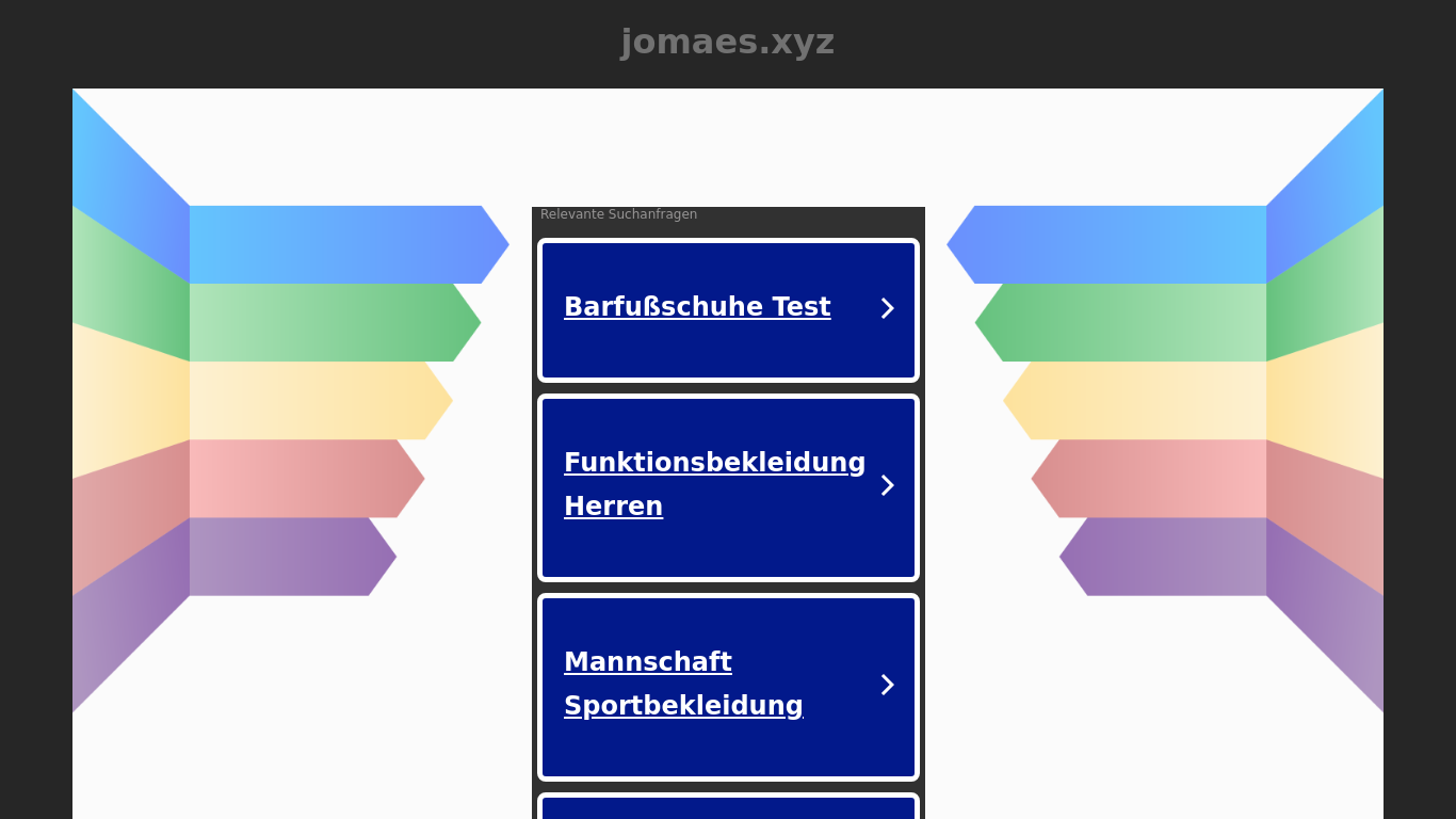 https://jomaes.xyz