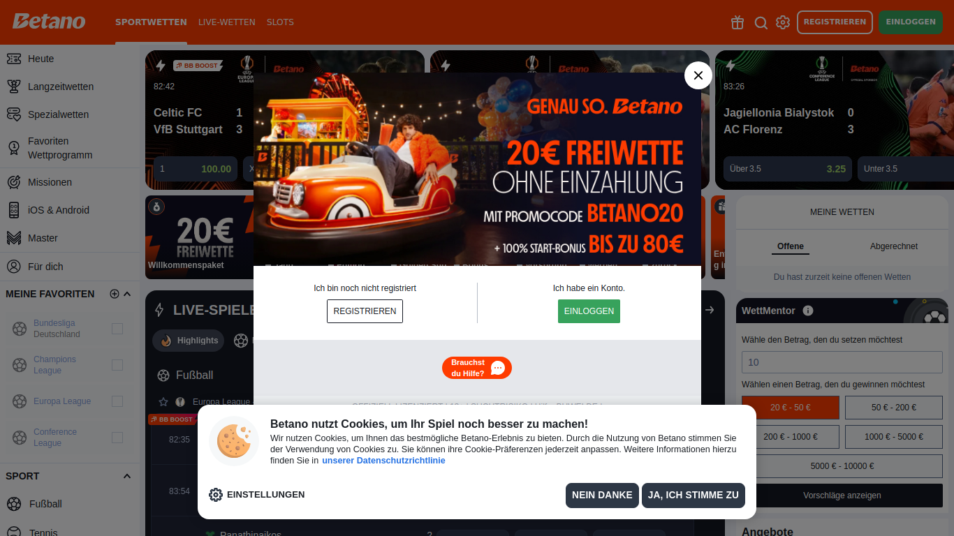 betano.com