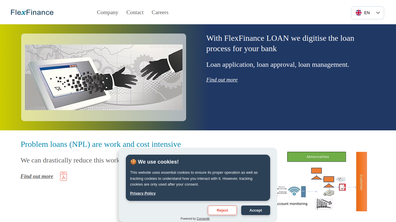 flexfinance.com