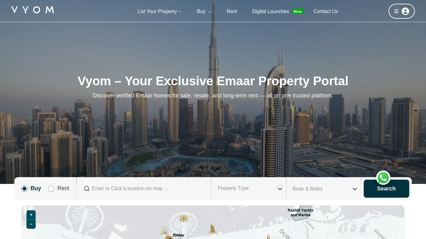 www.vyom.ae