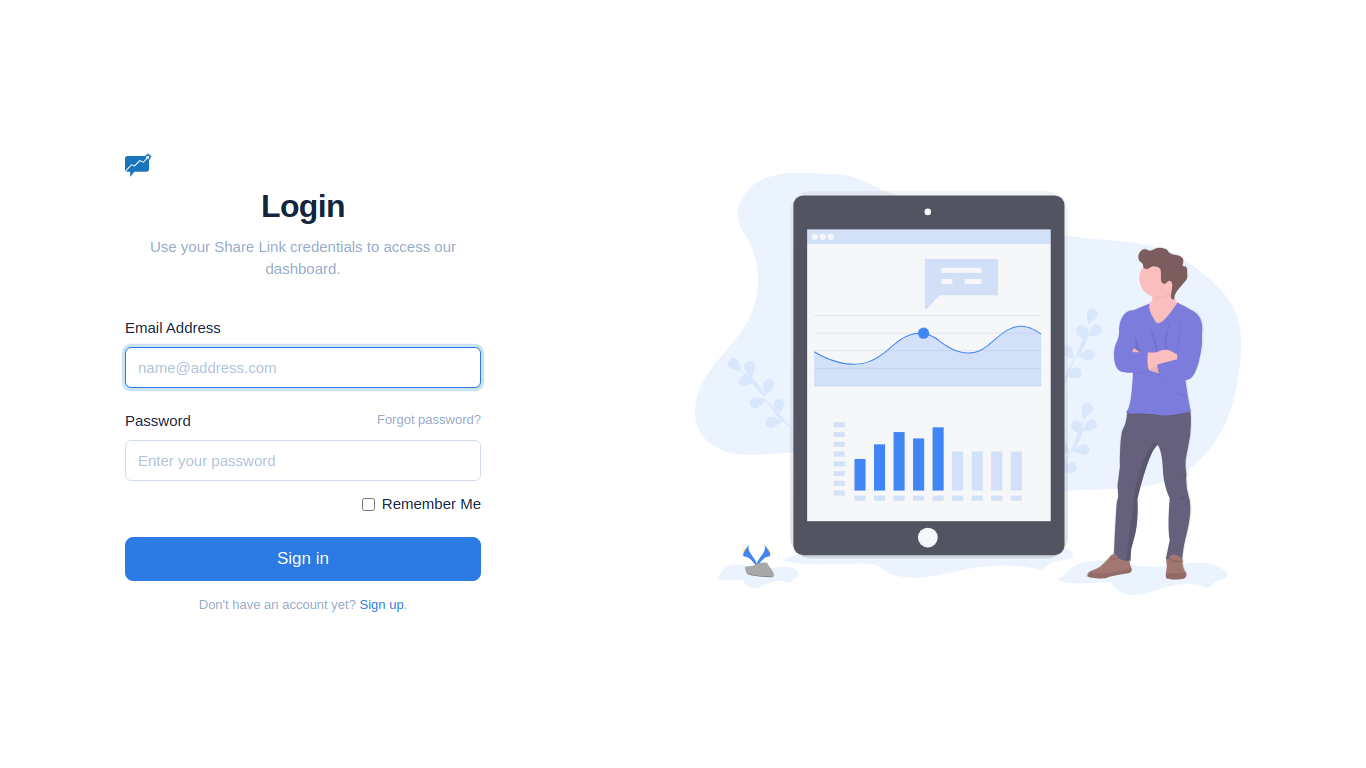 app.sharelinktechnologies.com