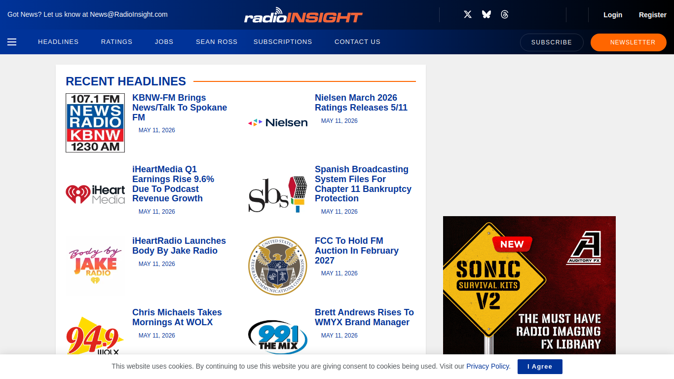 radioinsight.com