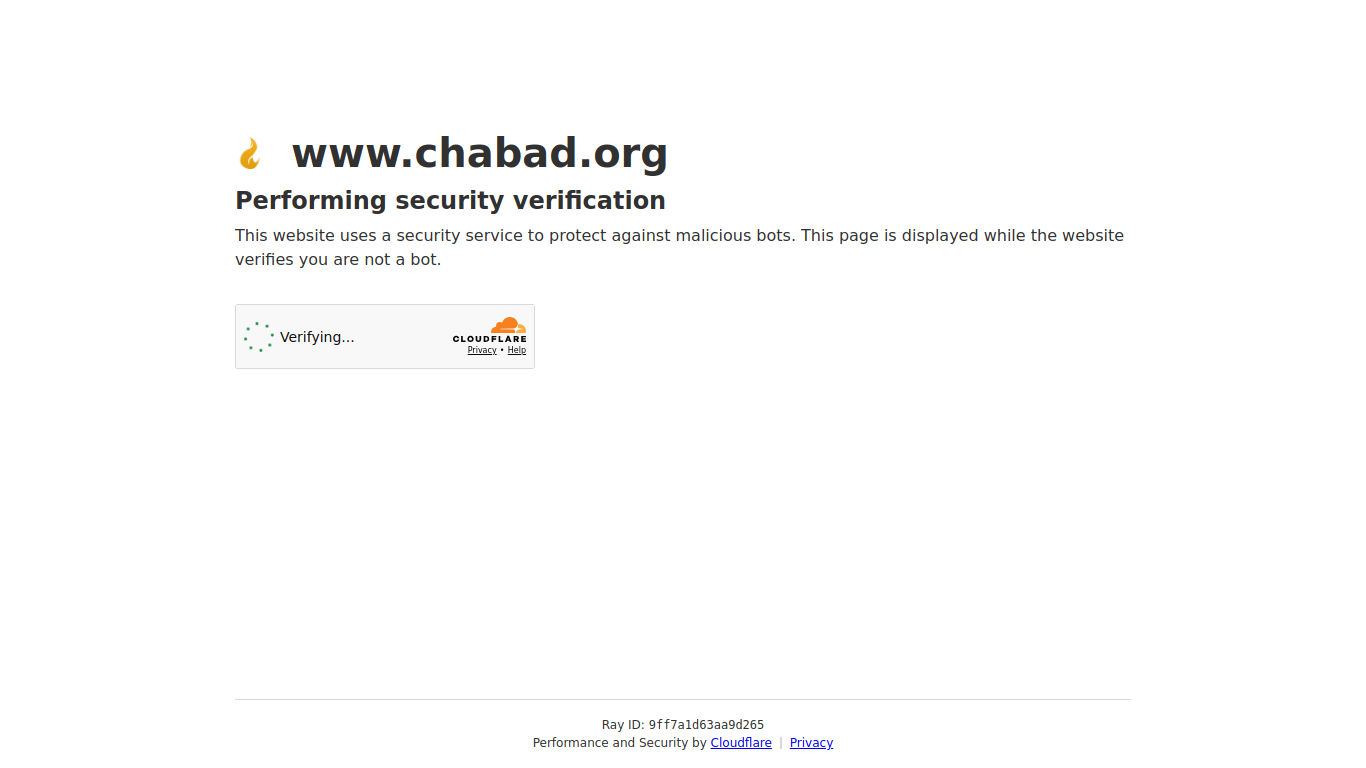 www.chabad.org