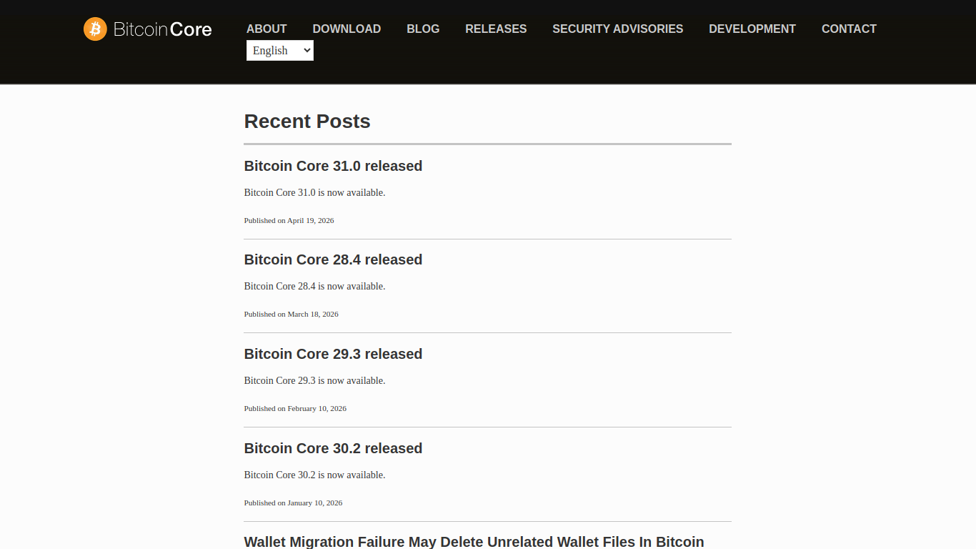 bitcoincore.org