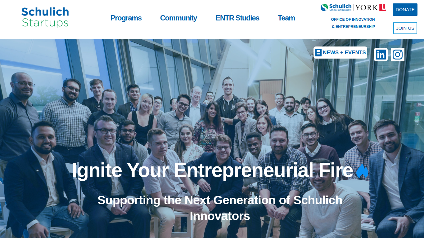 schulichstartups.com
