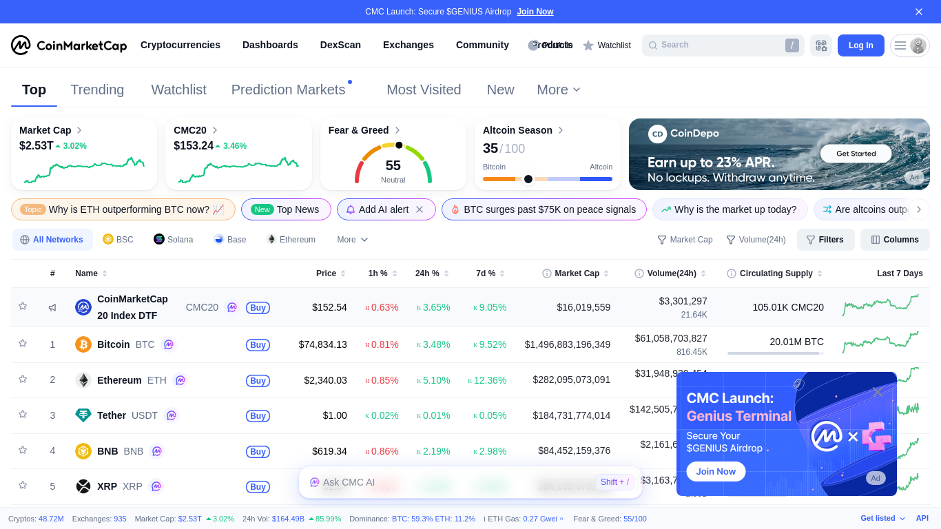 coinmarketcap.com