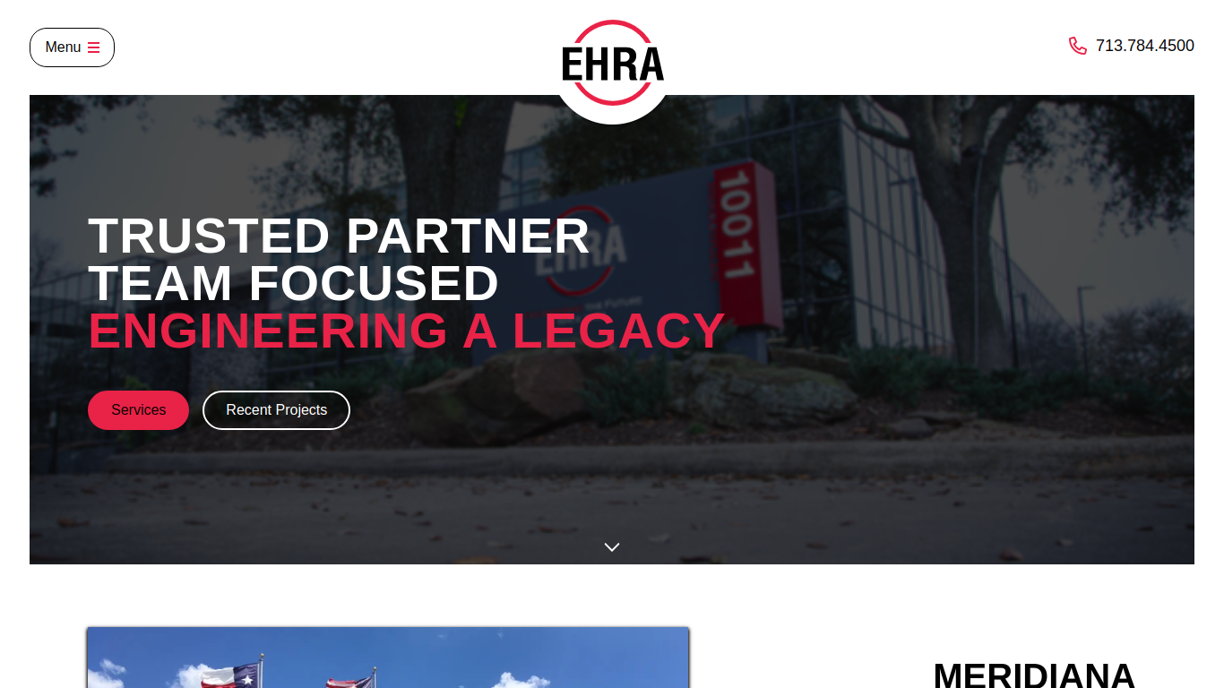 ehra.team