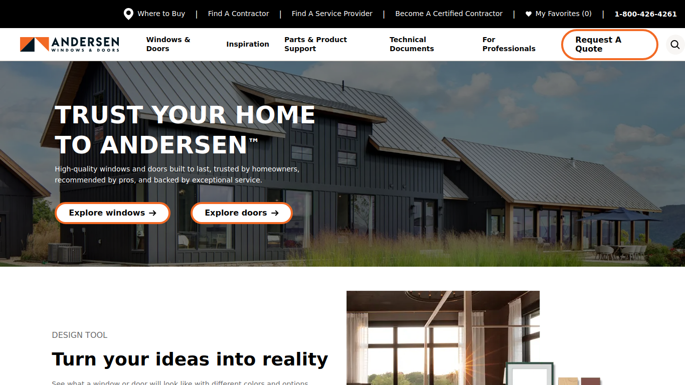 andersenwindows.com
