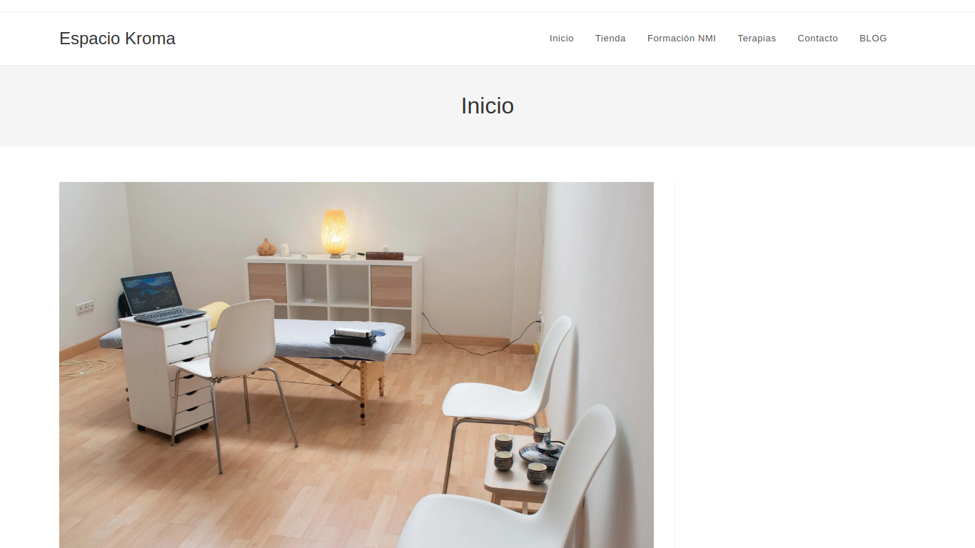 www.espaciokroma.com