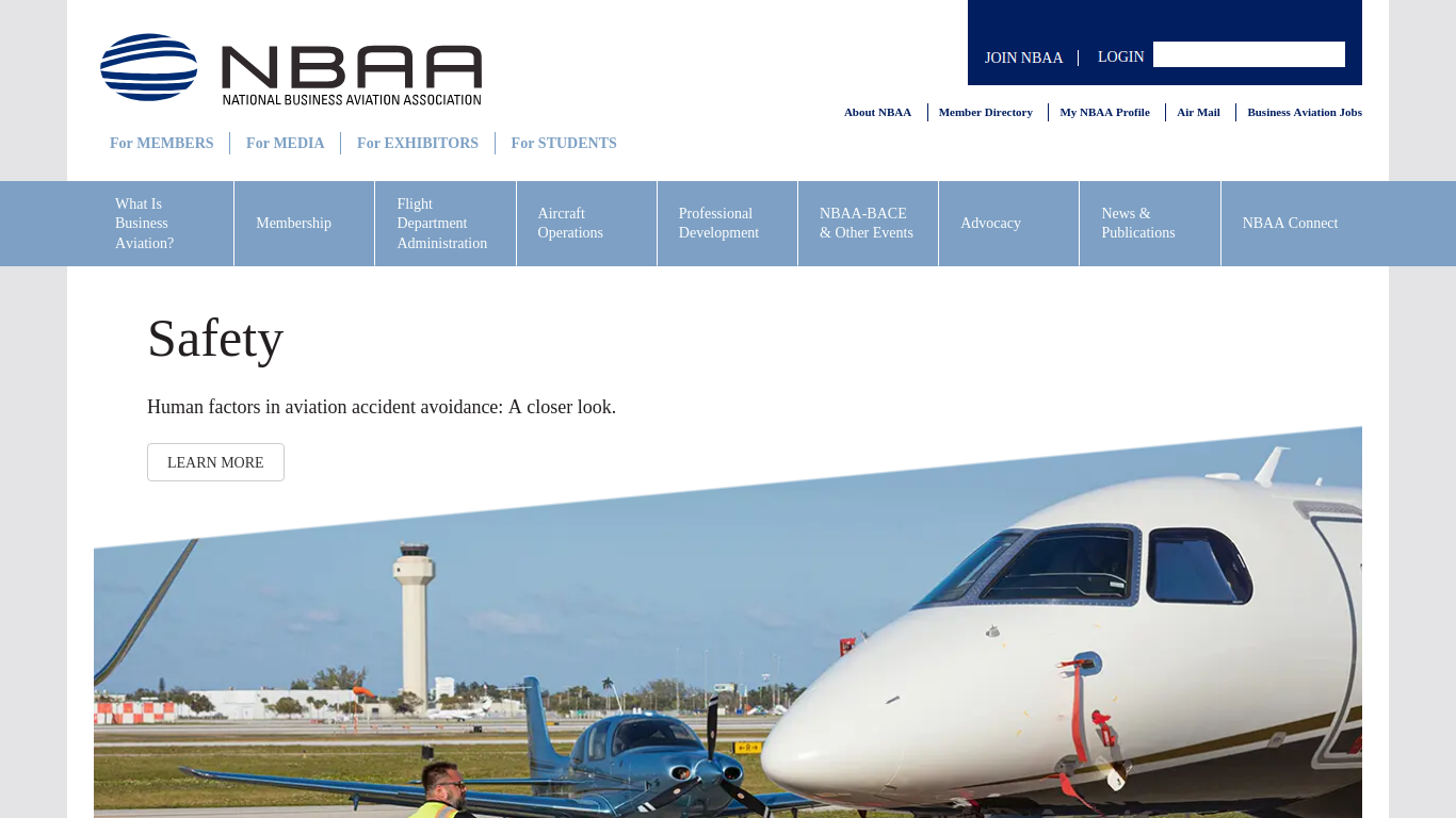 nbaa.org