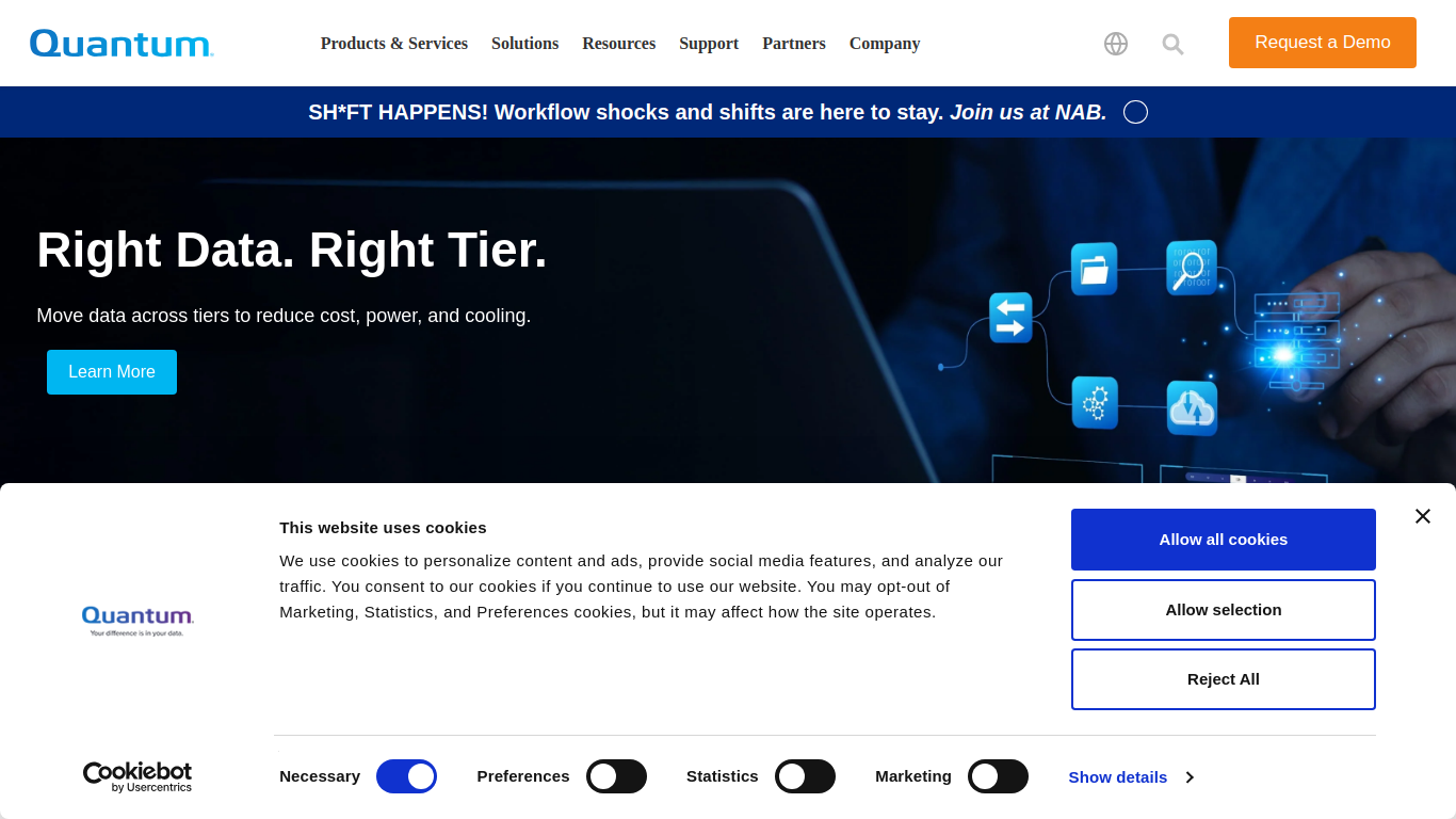 quantum.com