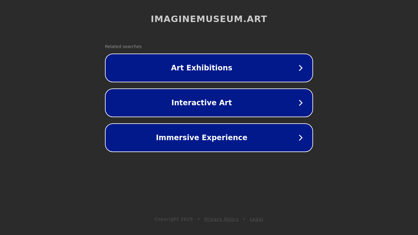 https://imaginemuseum.art
