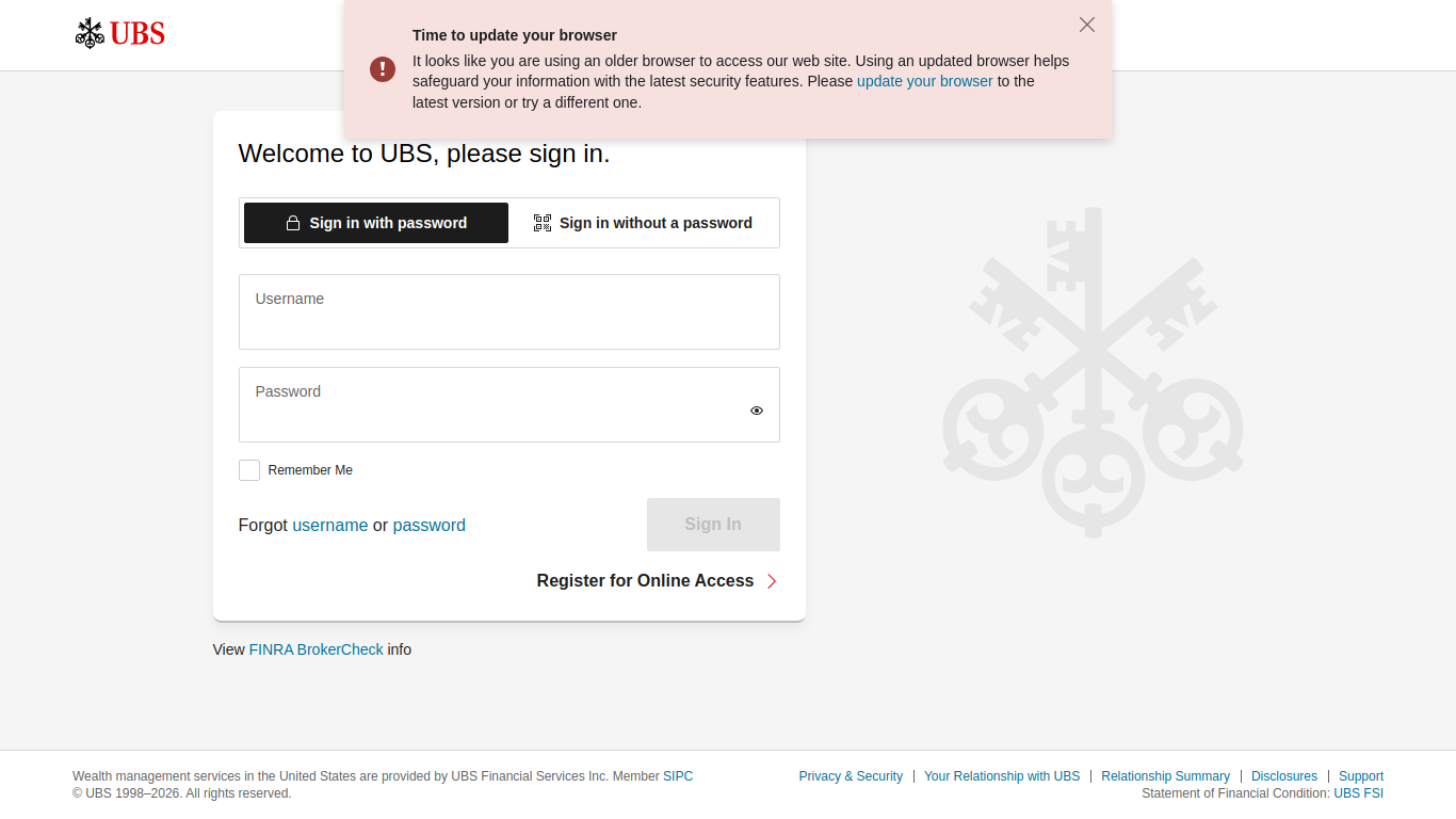 onlineservices.ubs.com
