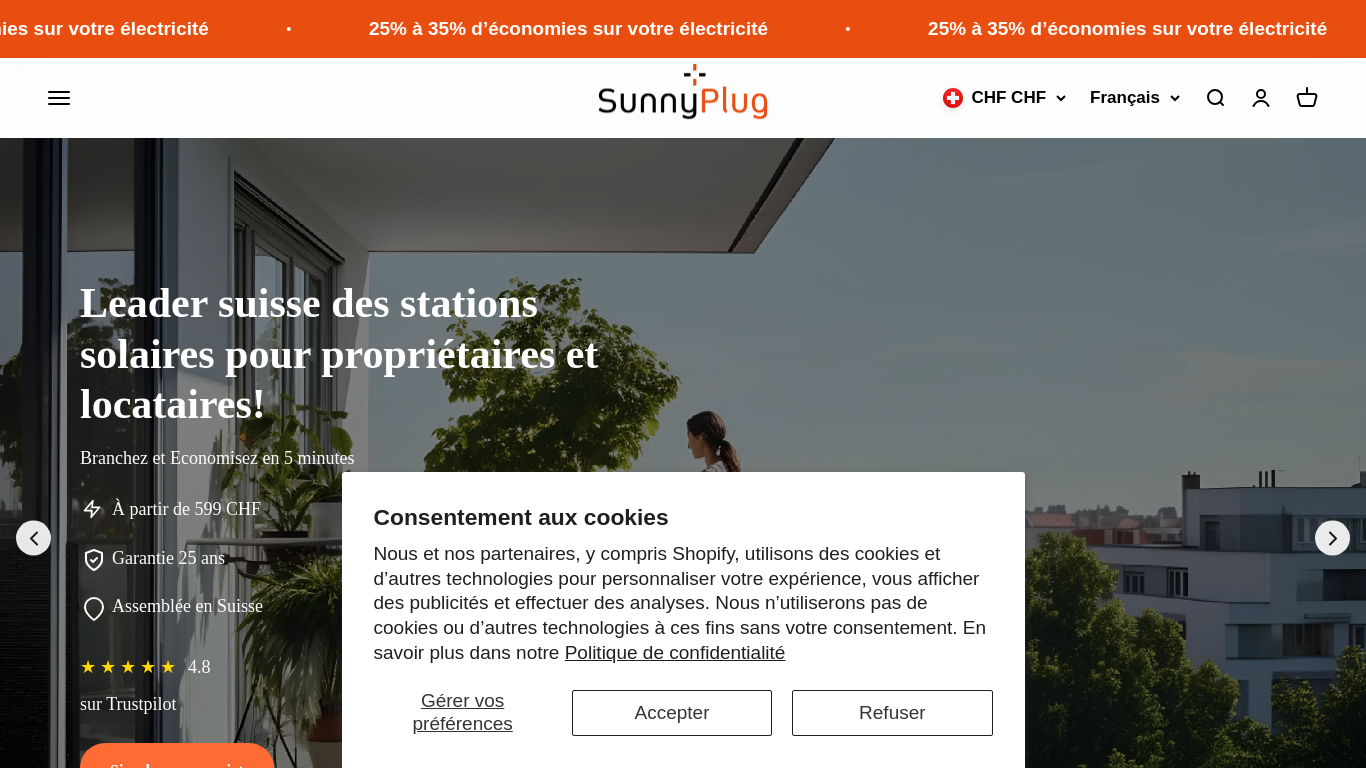 sunnyplug.com
