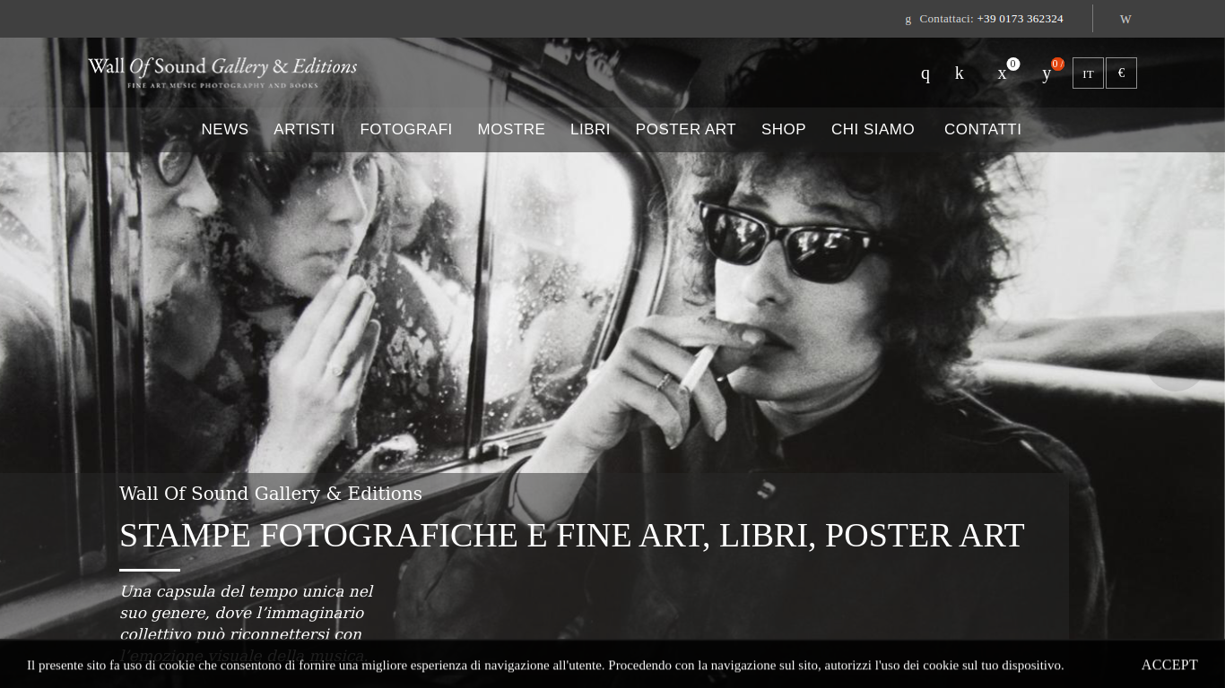 wallofsoundgallery.com