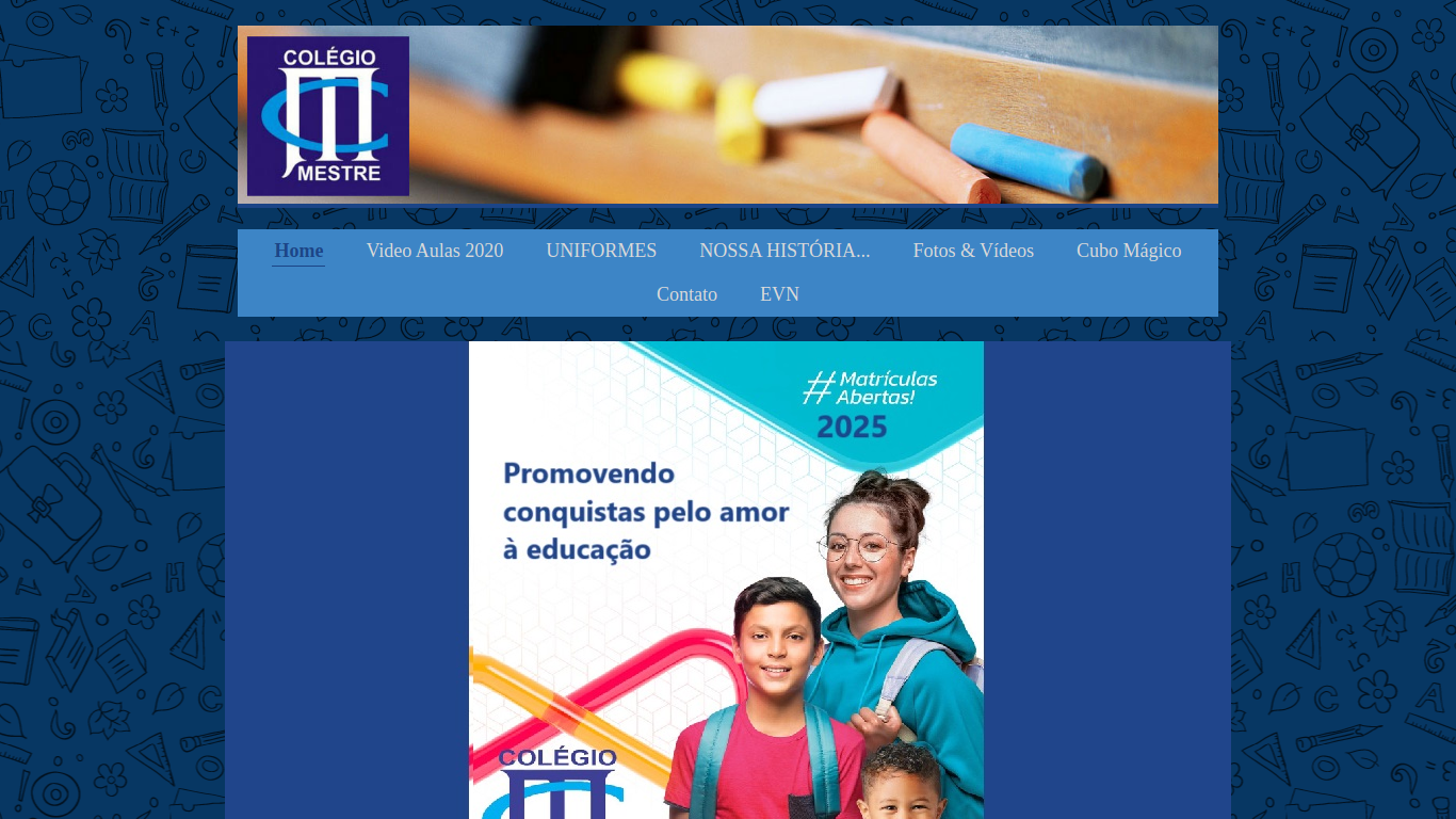 colegiomestre.com.br