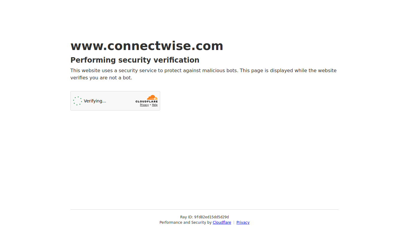 connectwise.com