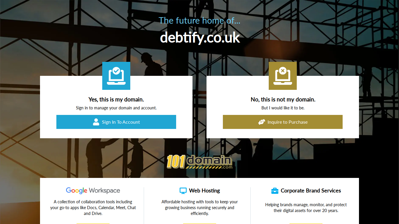 debtify.co.uk