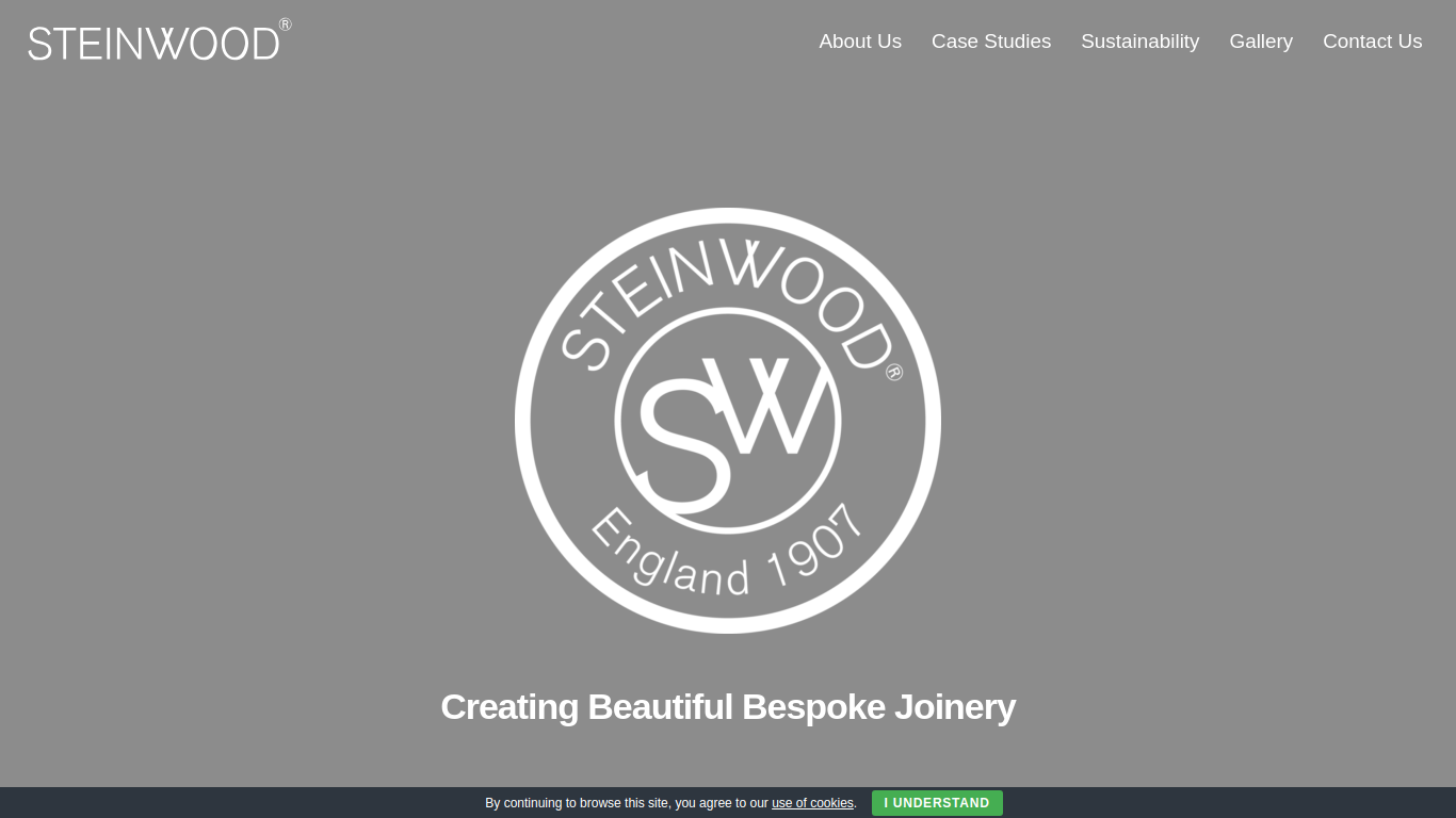 steinwood.co.uk