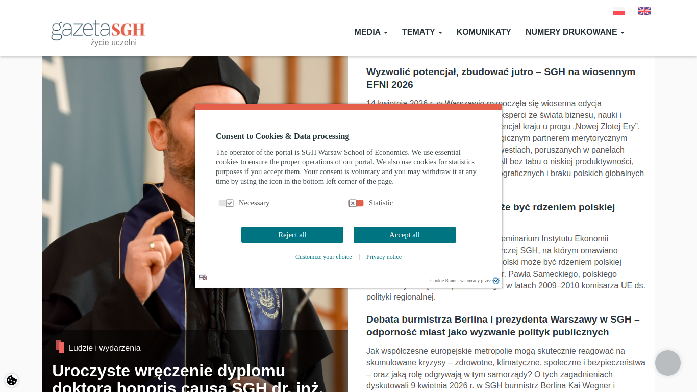 gazeta.sgh.waw.pl