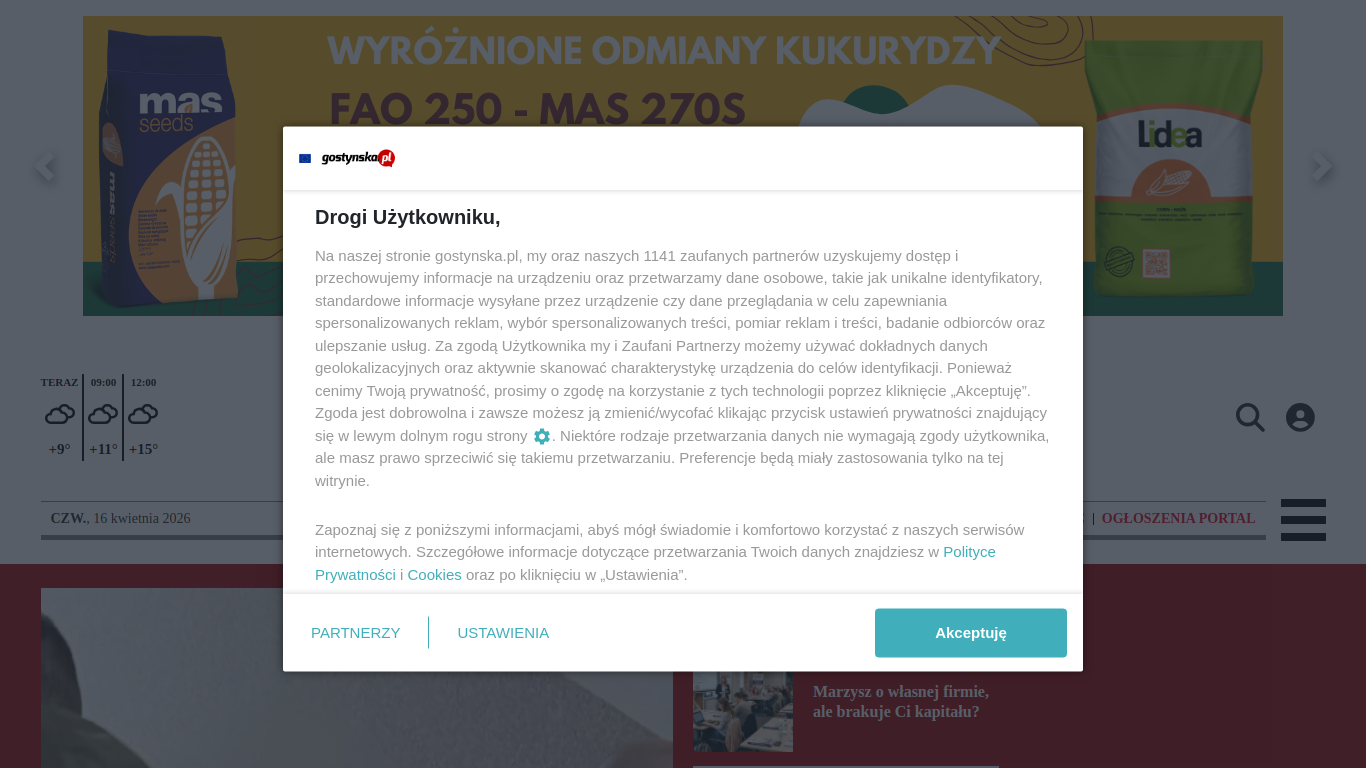 gostynska.pl