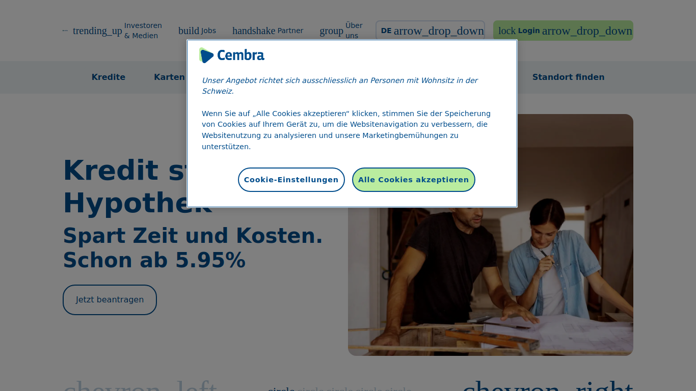 cembra.ch