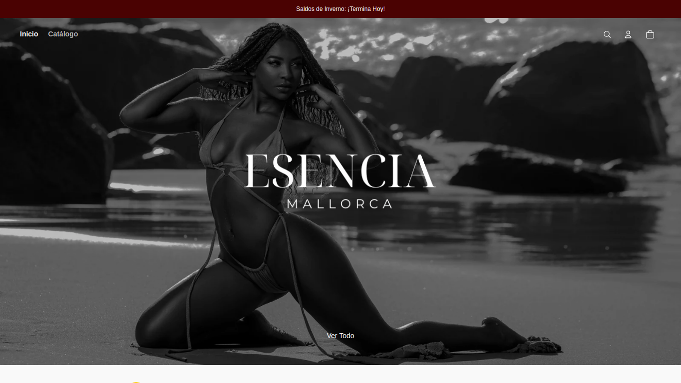 esenciamallorca.com