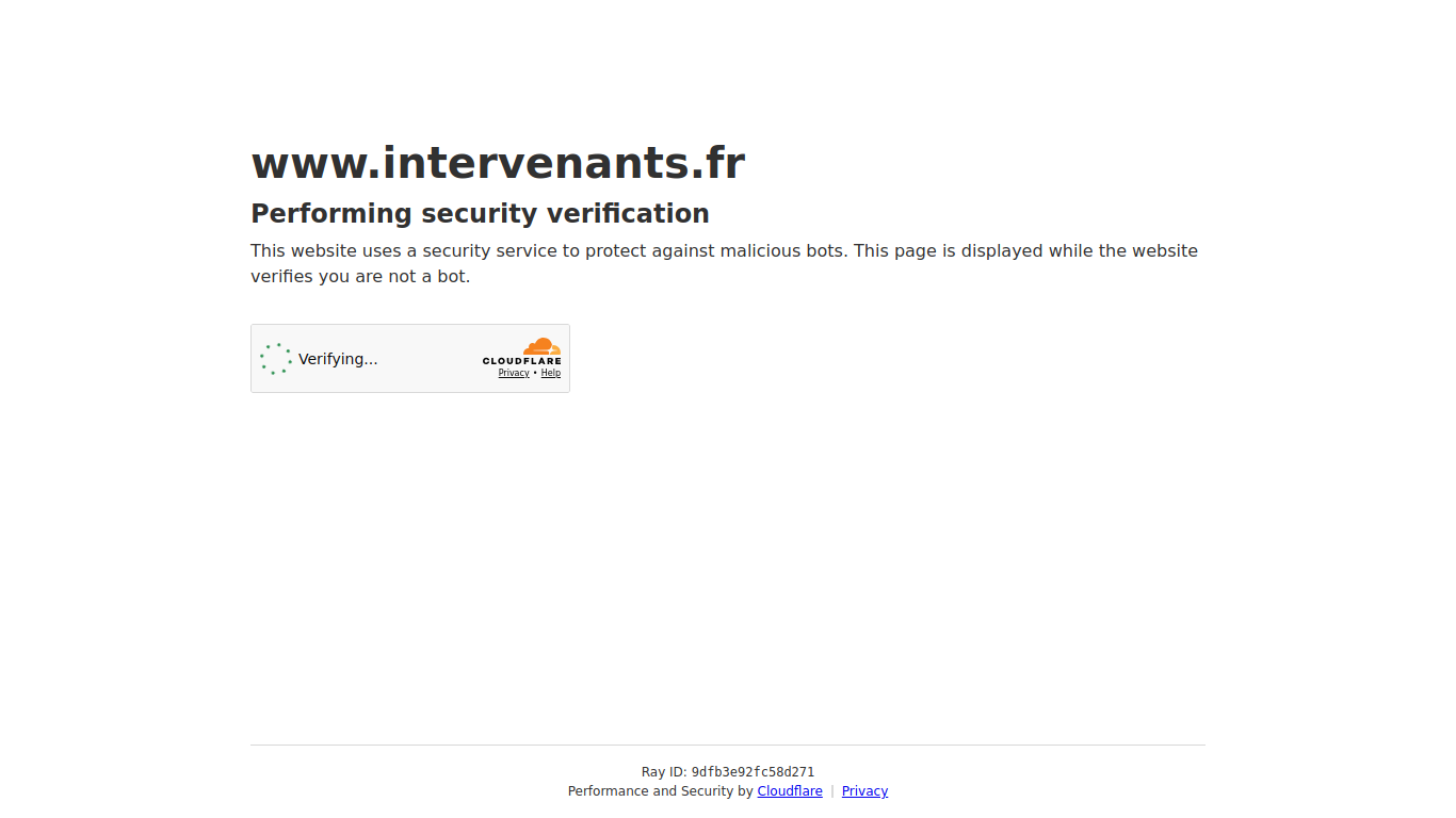 www.intervenants.fr