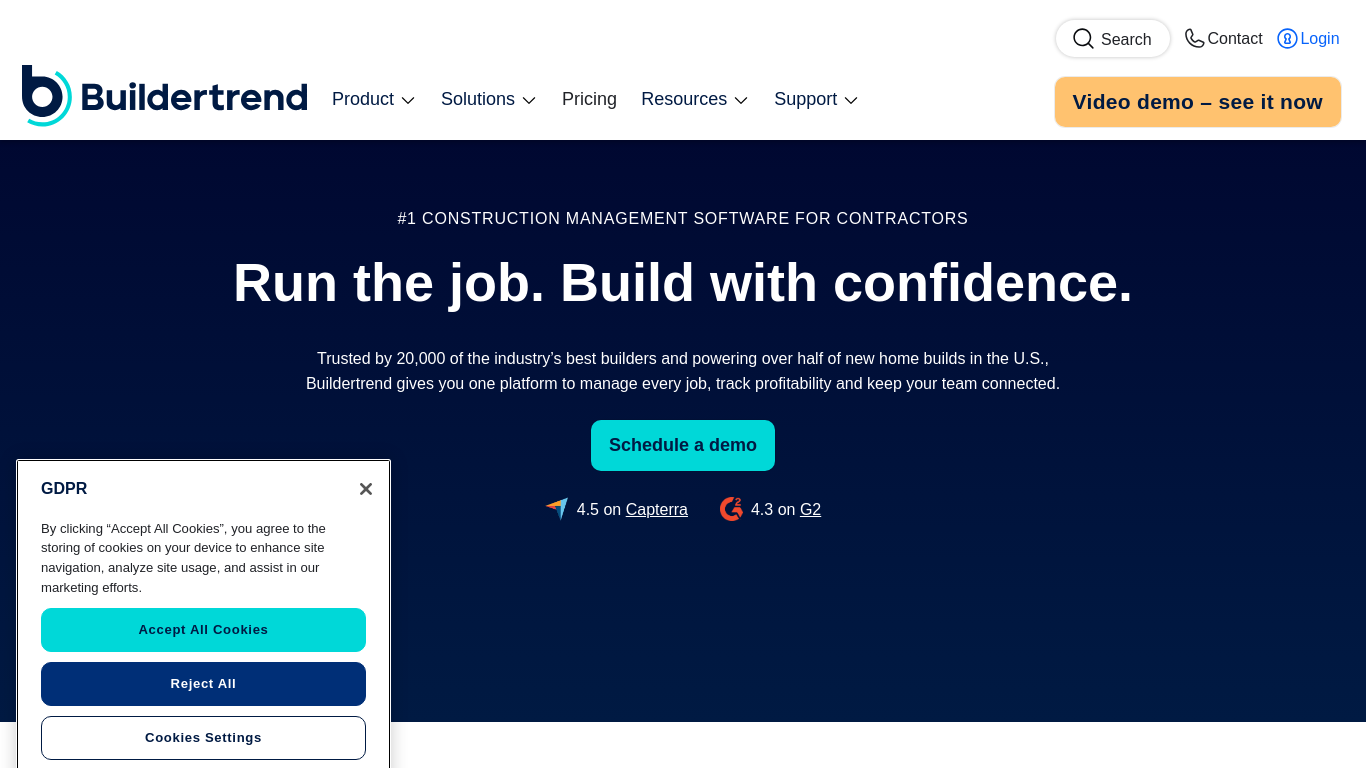 buildertrend.com