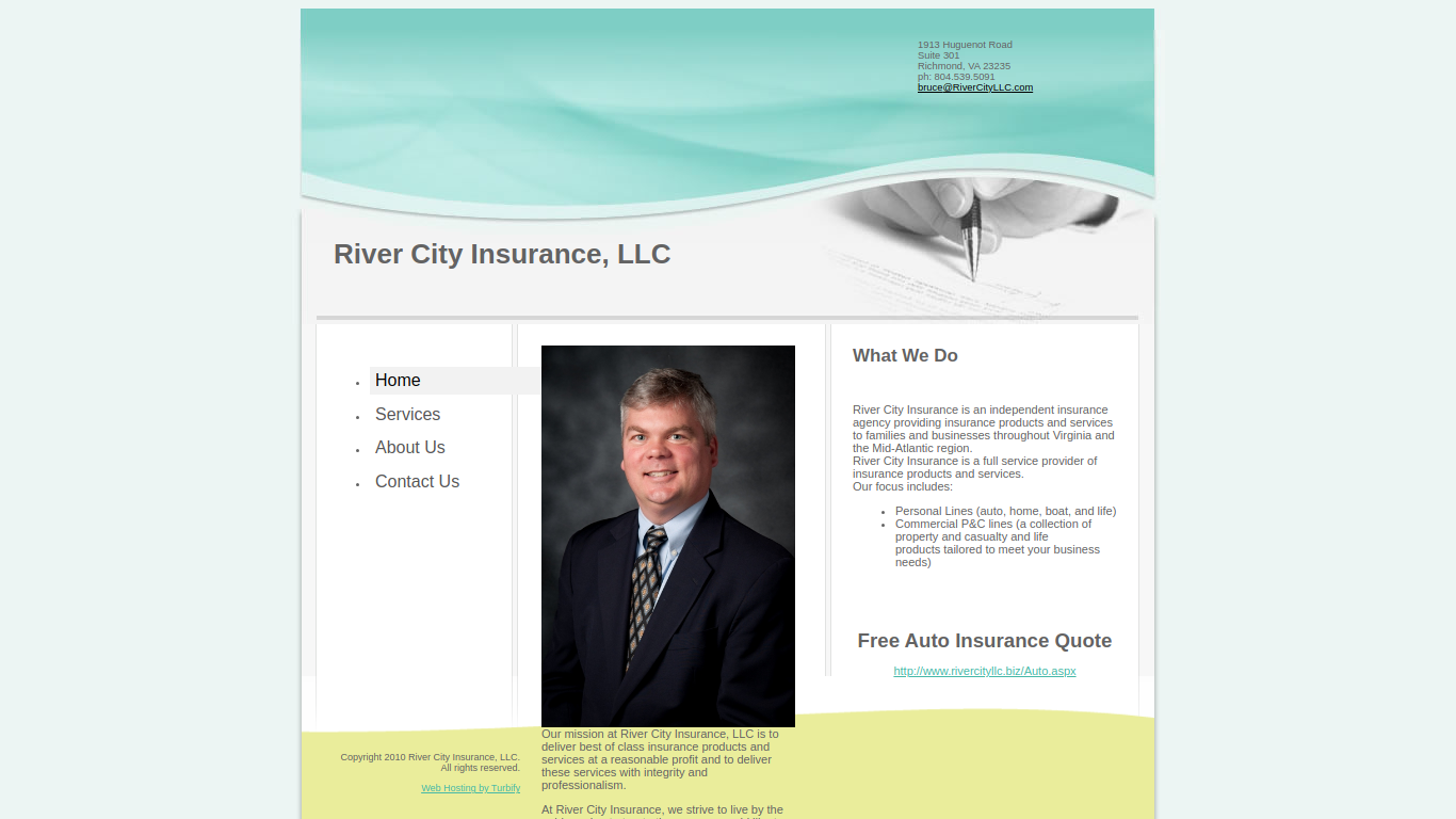 rivercityllc.com