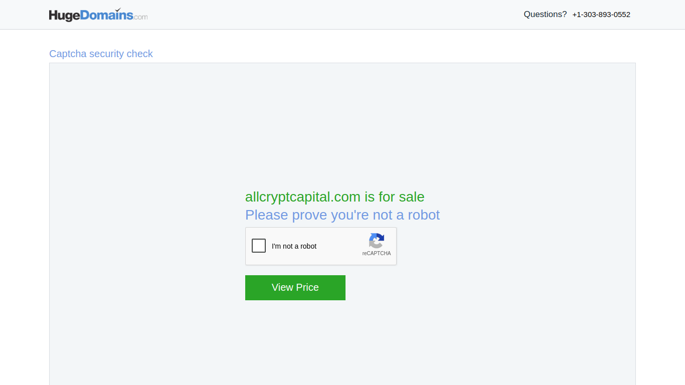 Captura de allcryptcapital.com