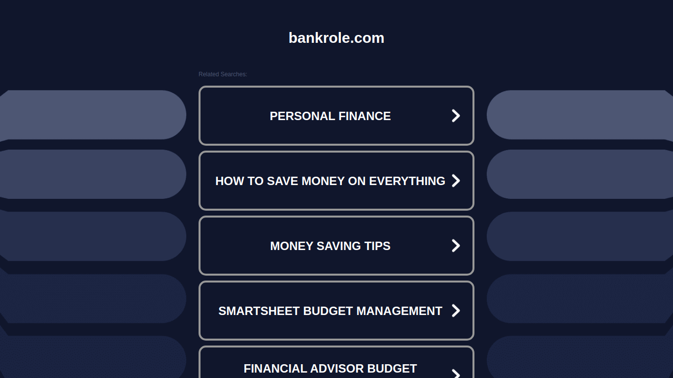 bankrole.com