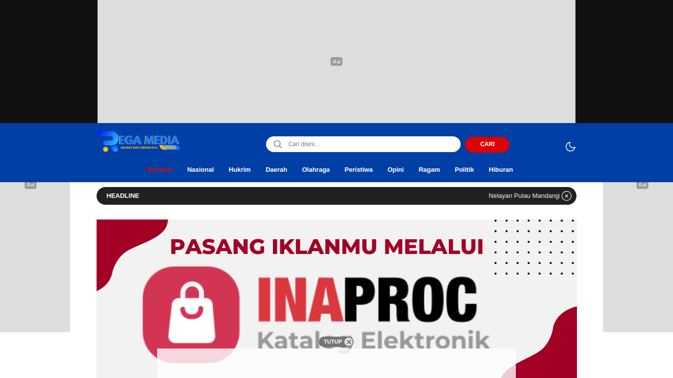 regamedianews.com