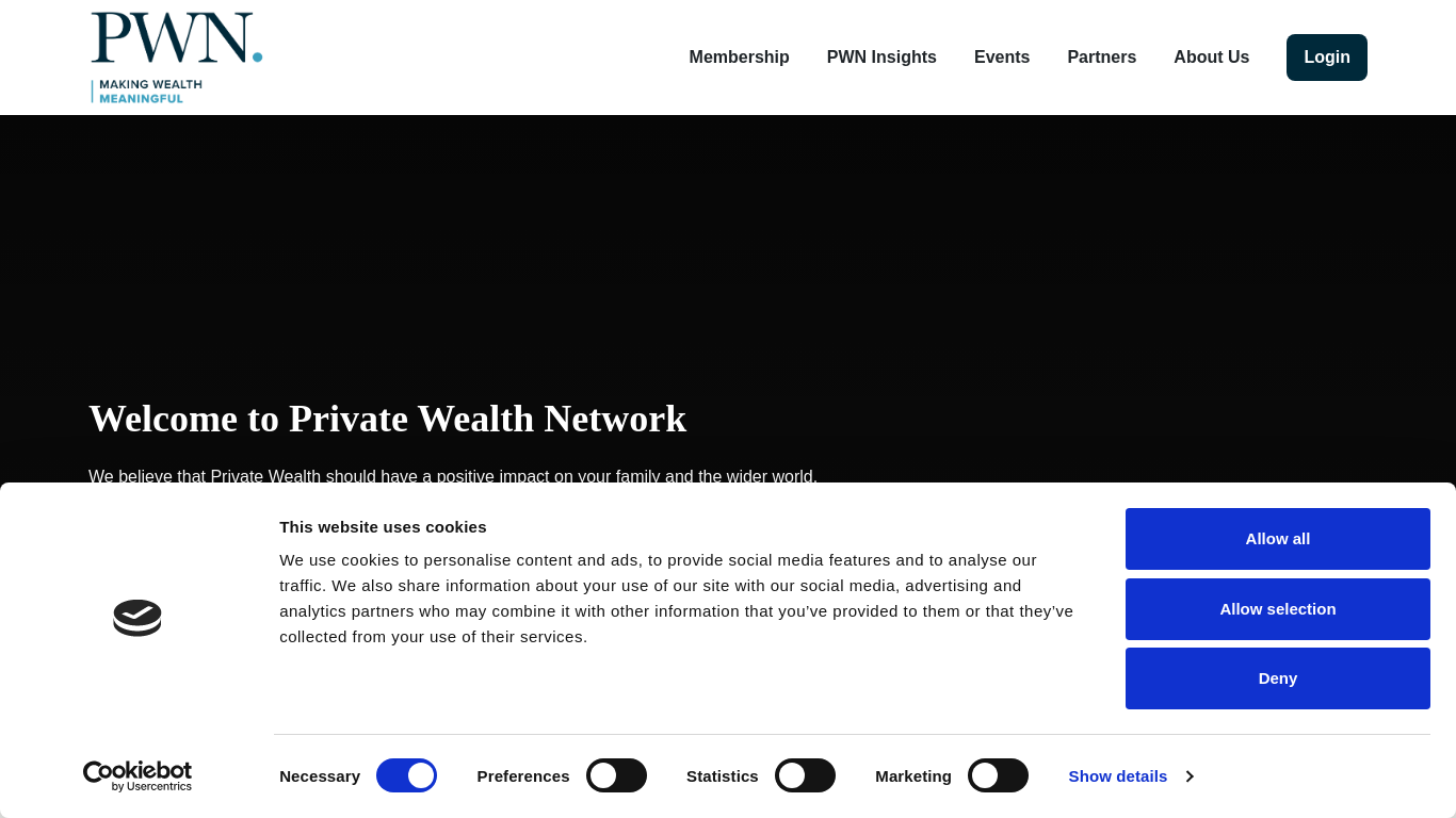 pwnetwork.com.au