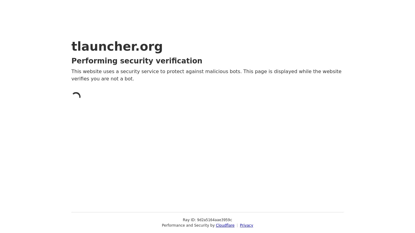 tlauncher.org