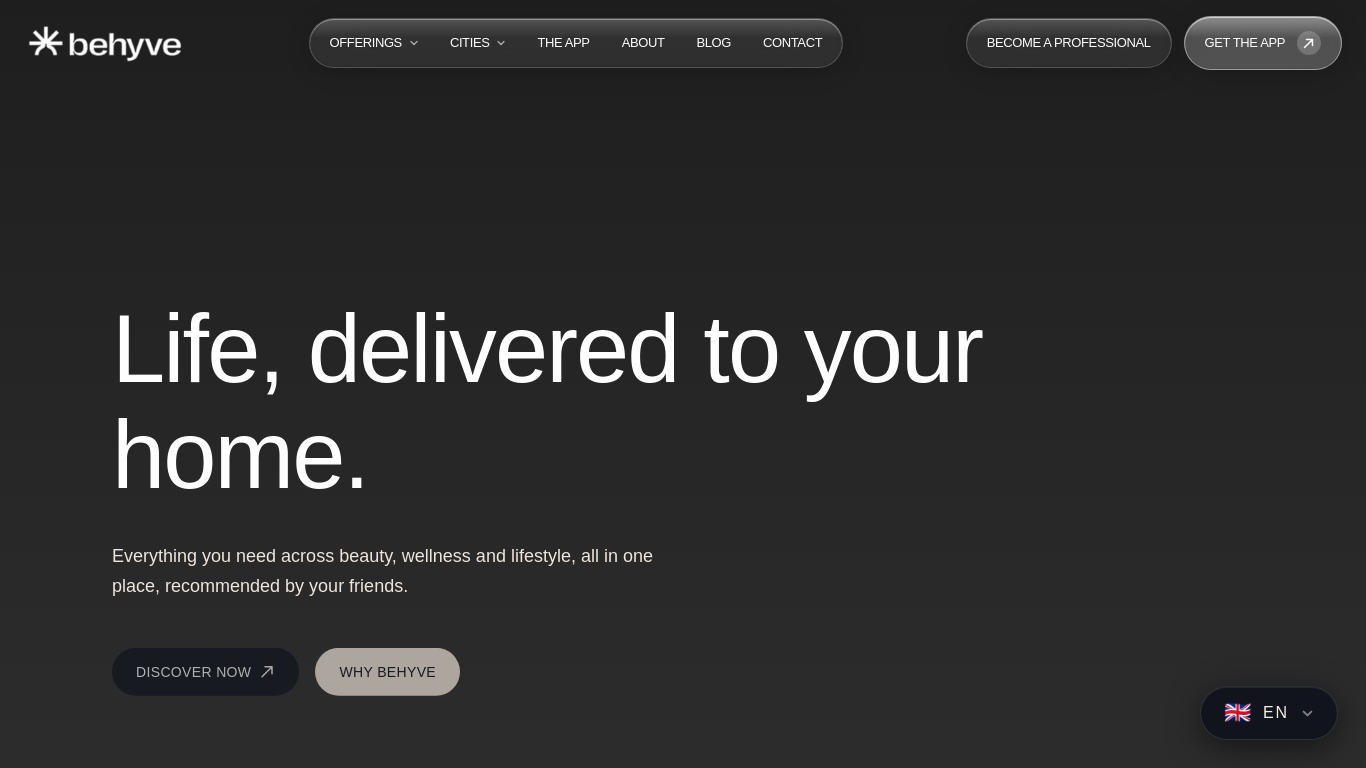 behyve.net