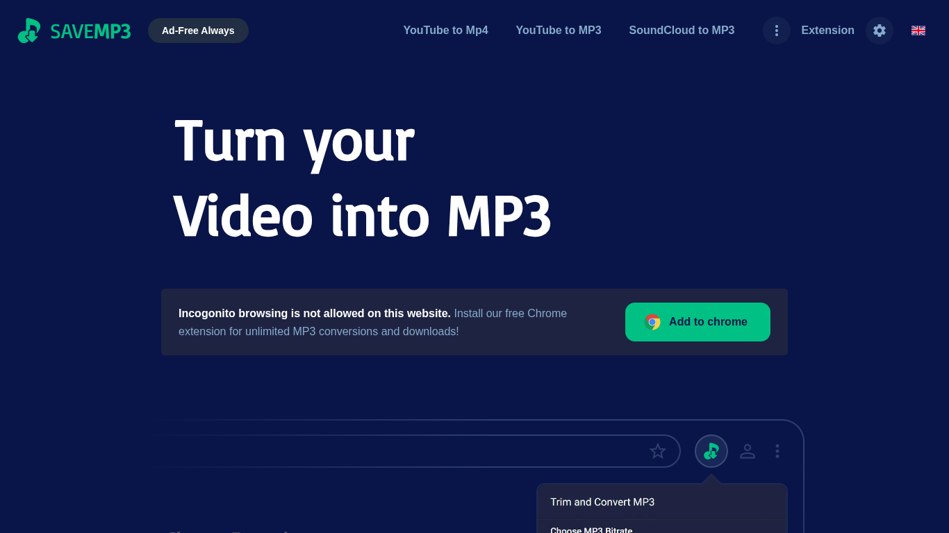 https://Savemp3.net