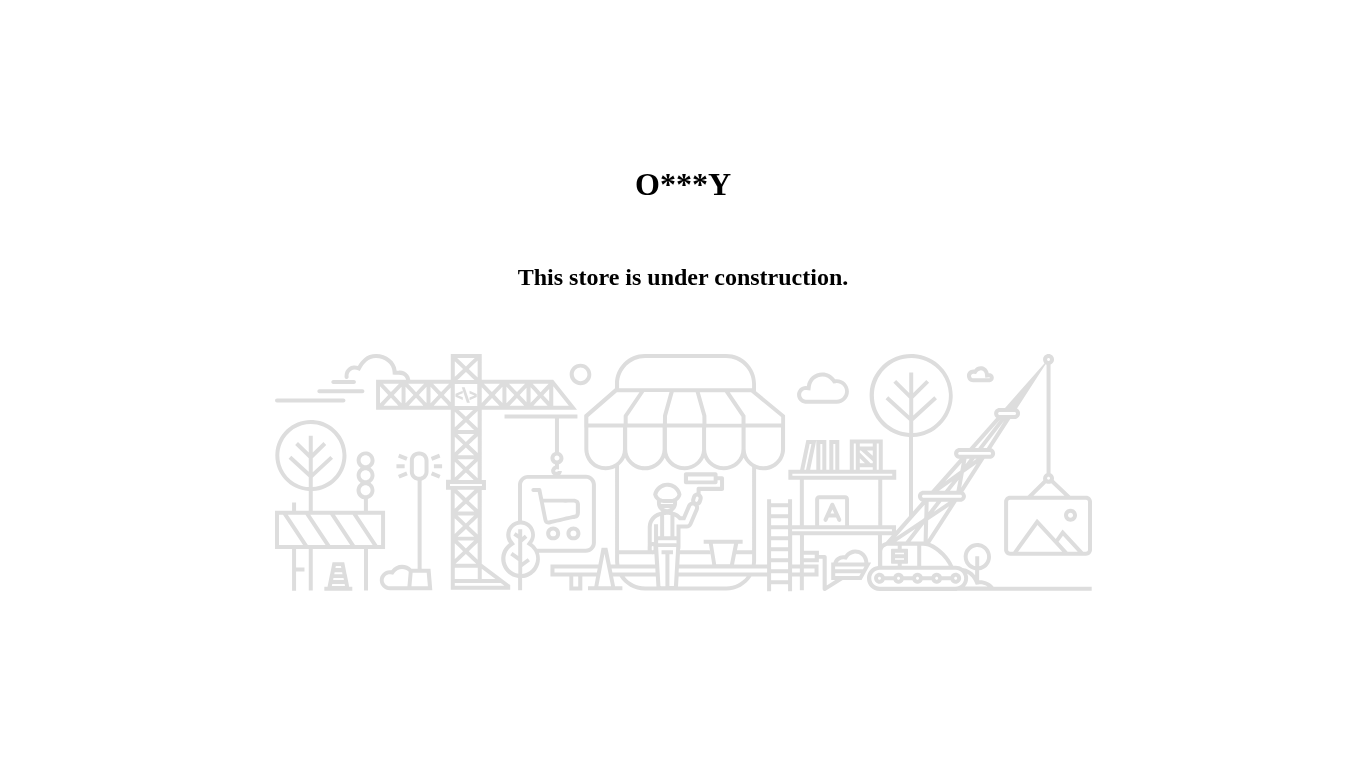 Screenshot of outletsoakley.com