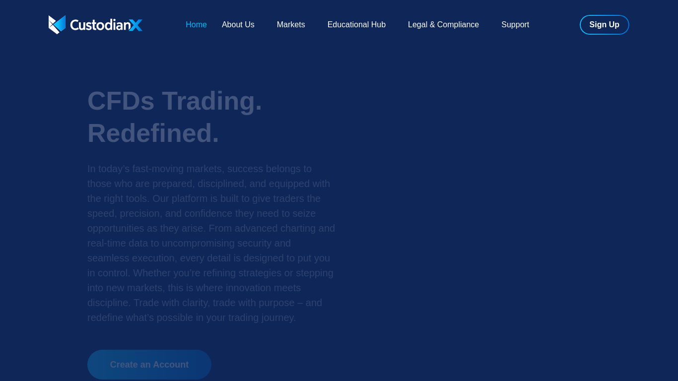 custodianx.net