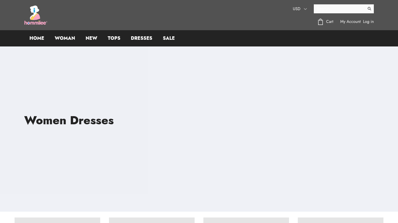 hommiiee.com