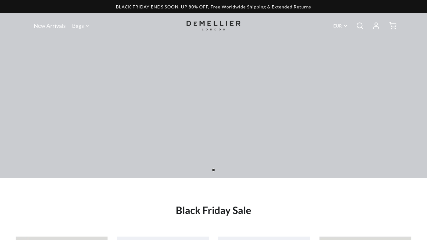 demellier.shop
