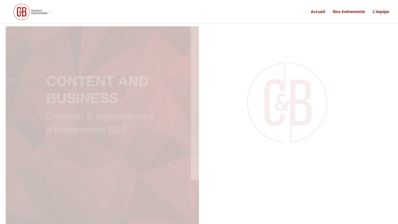 contentandbusiness.fr