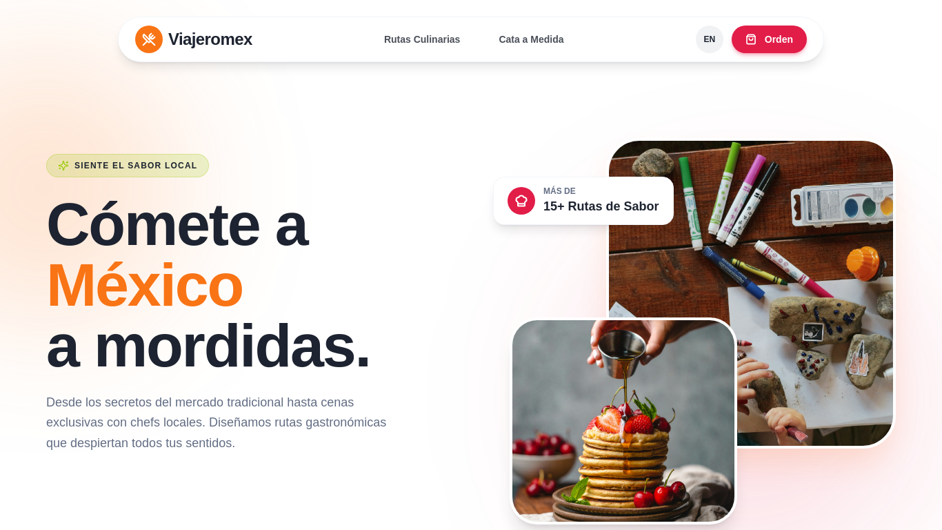 www.viajeromex.com
