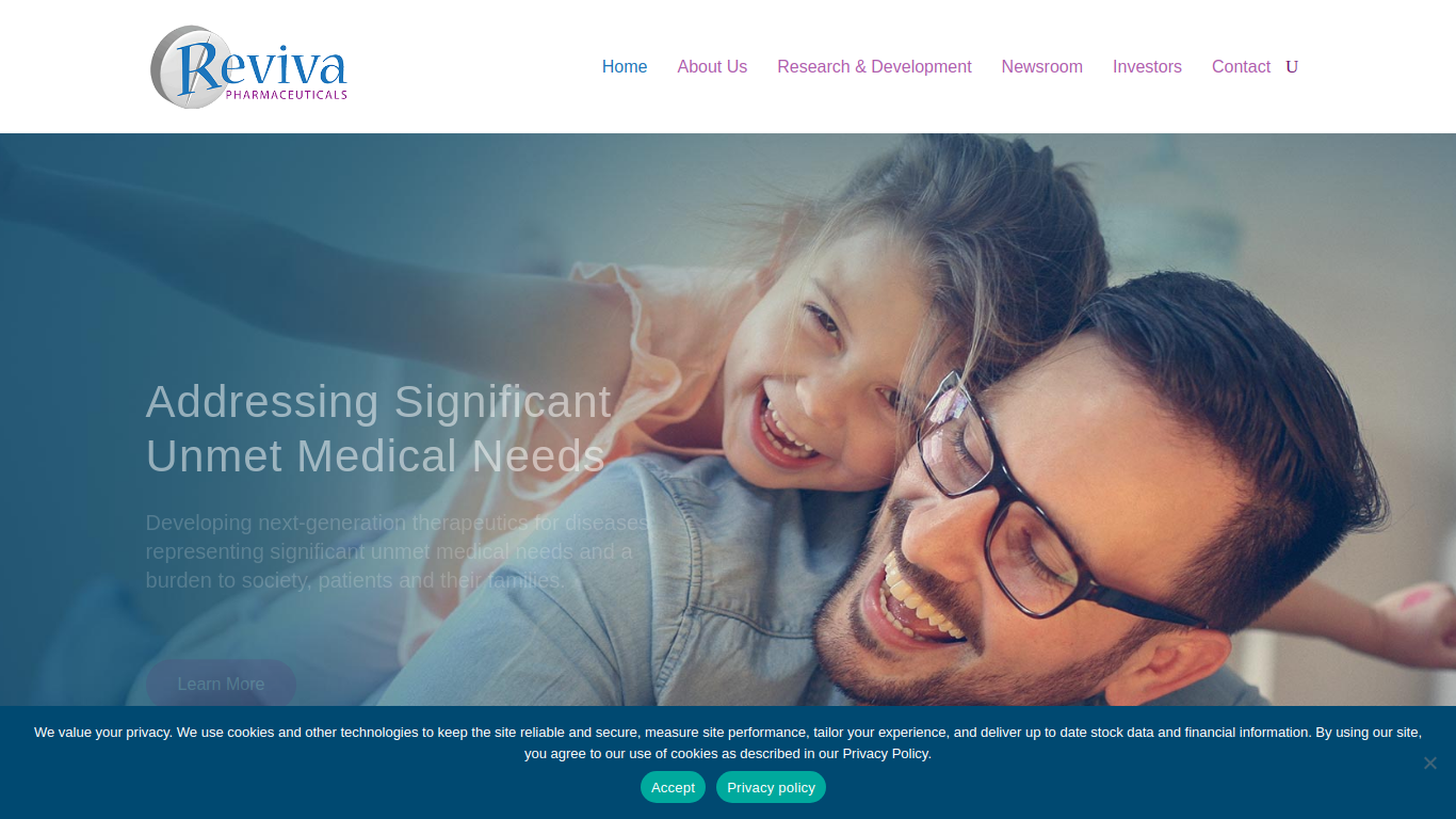 revivapharma.com