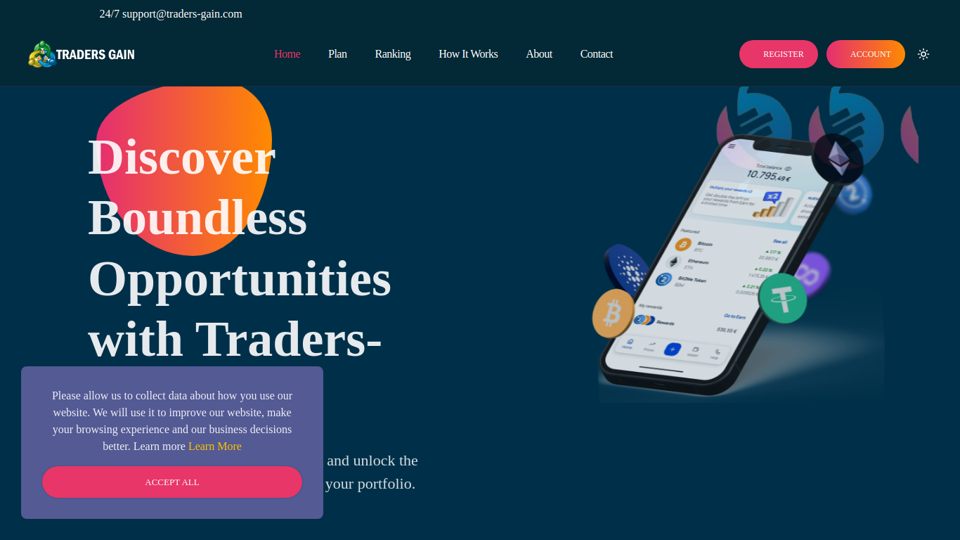 www.traders-gain.com