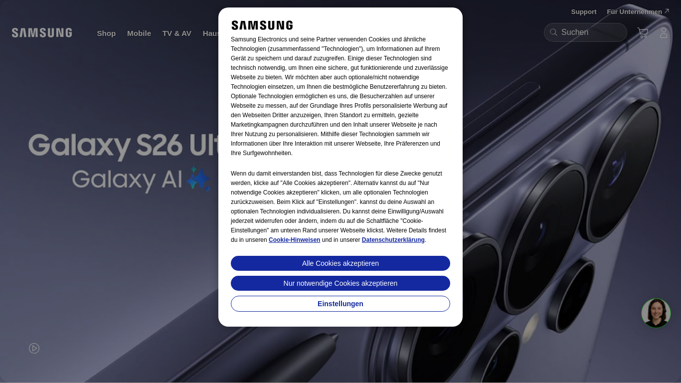 samsung.com