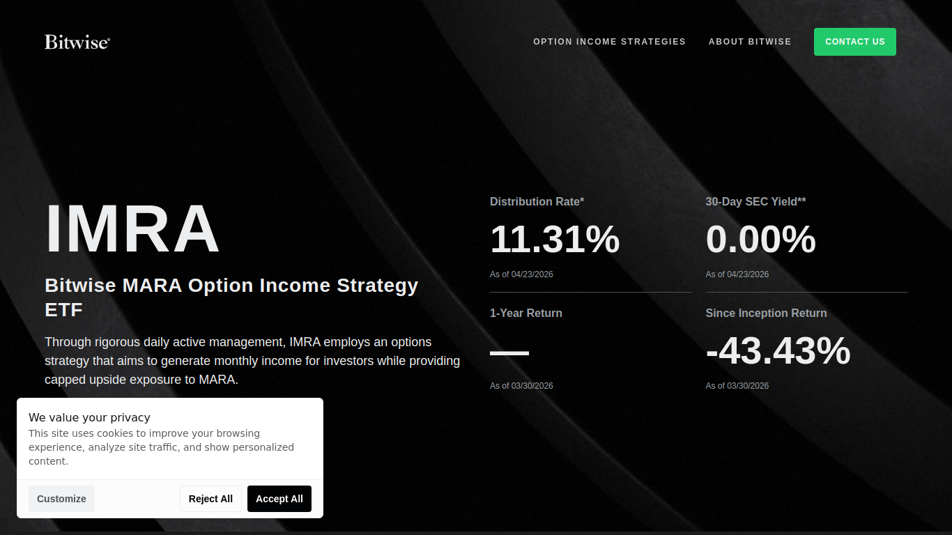 imraetf.com