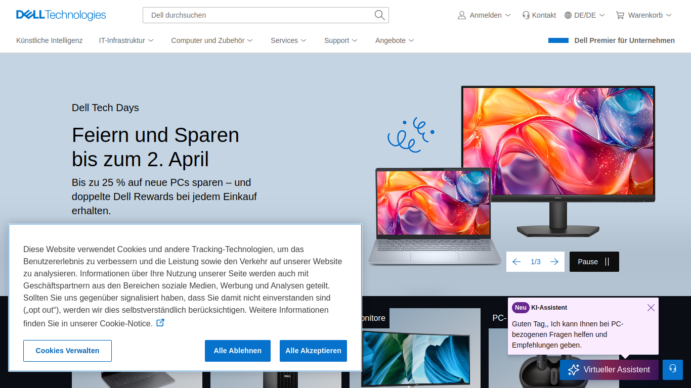 i.dell.com